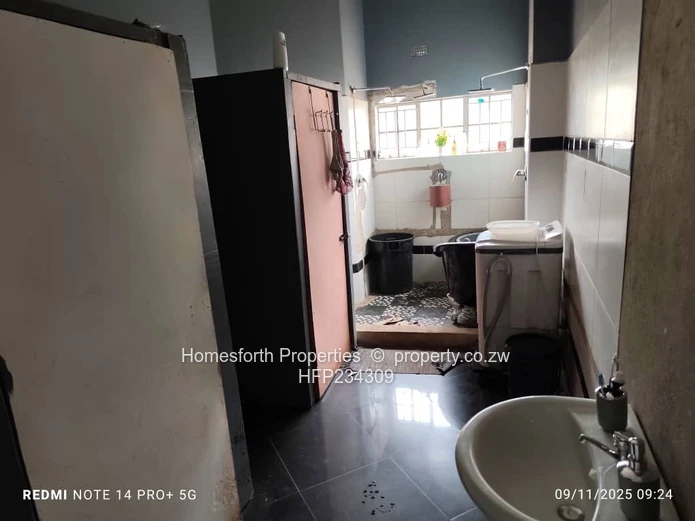 Commercial Property to Let – Mandara