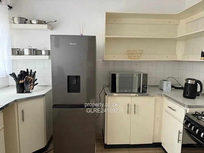 _Avenues Fully Furnished 2 Bedroomed Duplex Flat To Rent