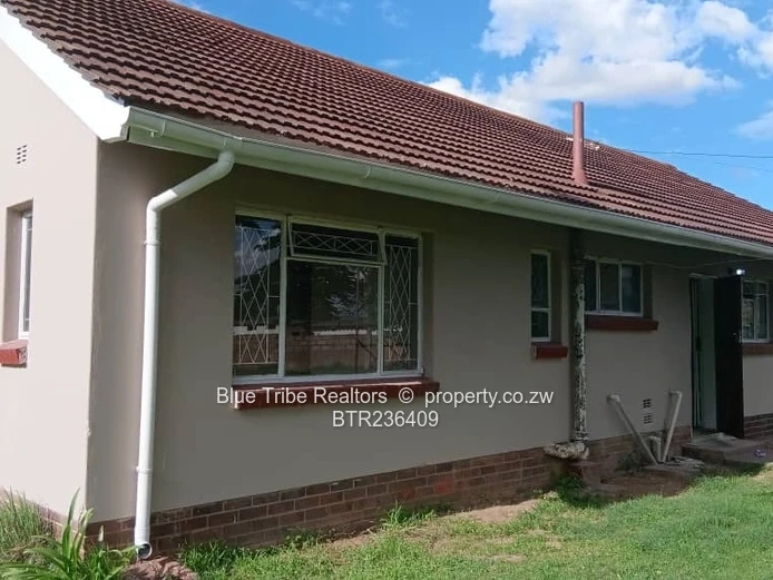 House for Sale in Waterfalls 