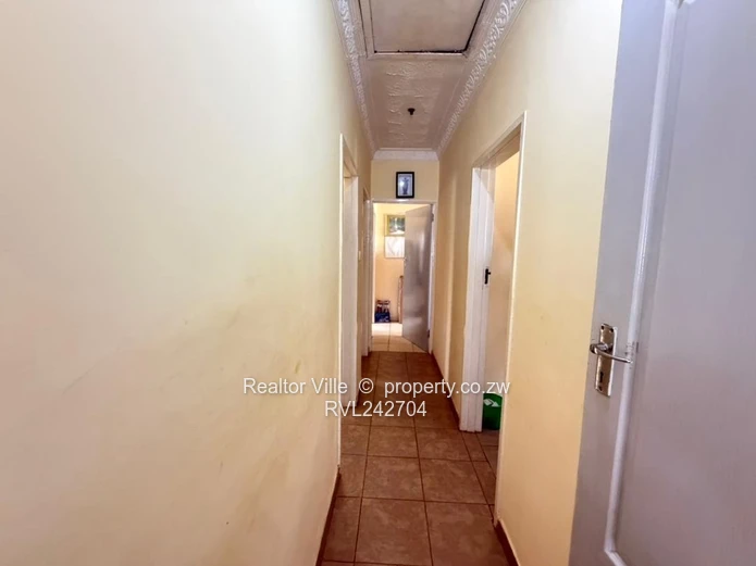 Tynwald South 3 bedroomed property for sale