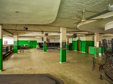 Shop & Retail Property