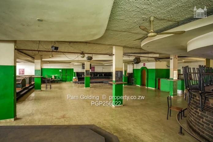 Mixed Use Commercial Investment Southerton (Sole Mandate)