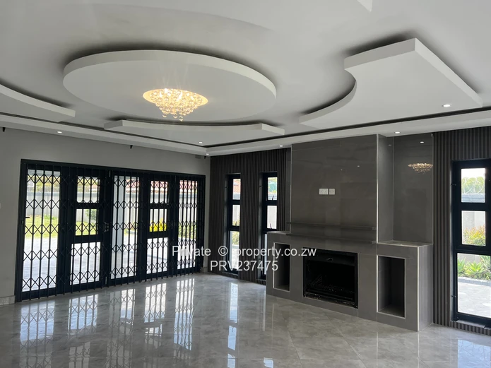 HIGHLAND PARK:- A BRAND NEW Beautiful Modern Residential Property for Sale – Located in a prime area