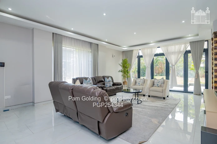 6 Bedroom House For Sale In Mount Pleasent Heights