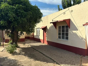 3 Bedroom Townhouse Complex