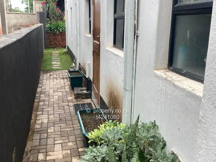 Carrick Creagh estate 2 bedroom apartment to rent 