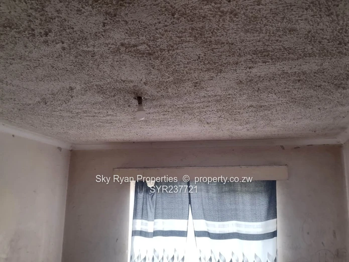 Msasa Park House For Sale