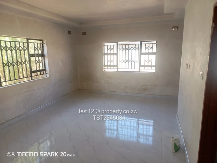 Madokero estate house for sale  (Sole Mandate)