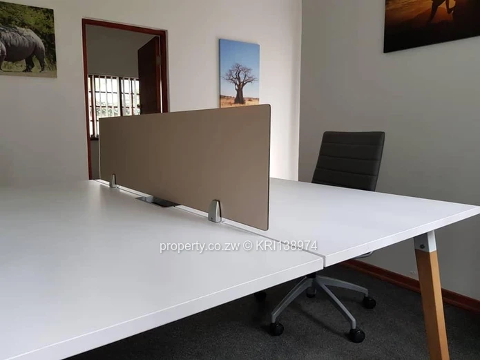 Prime Avenues Office For Rent