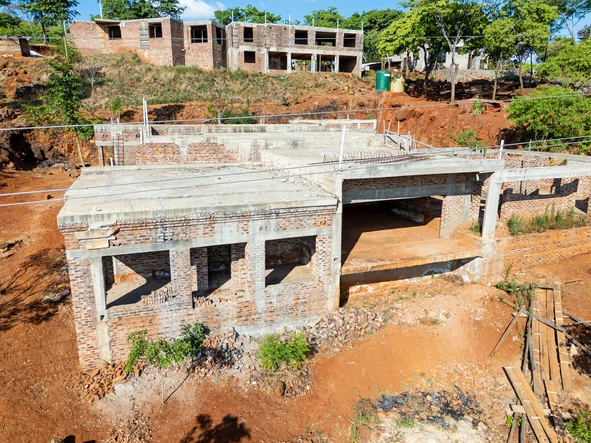 6 Bedroom House