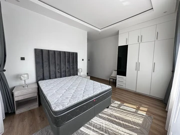 4 Unit Townhouse Complex