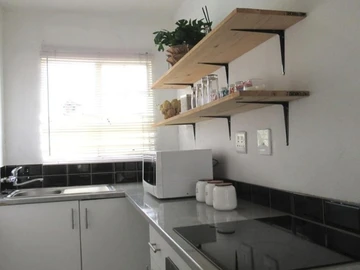 Flat & Apartment
