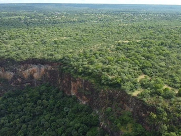 Land