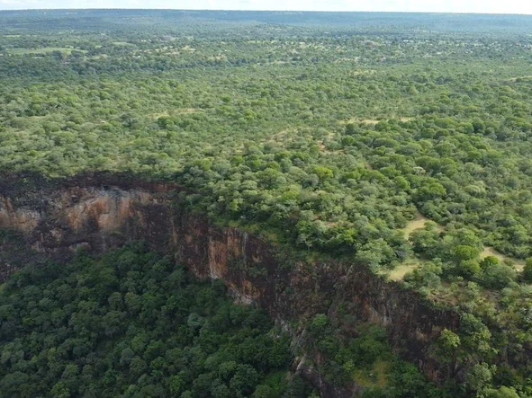 Land
