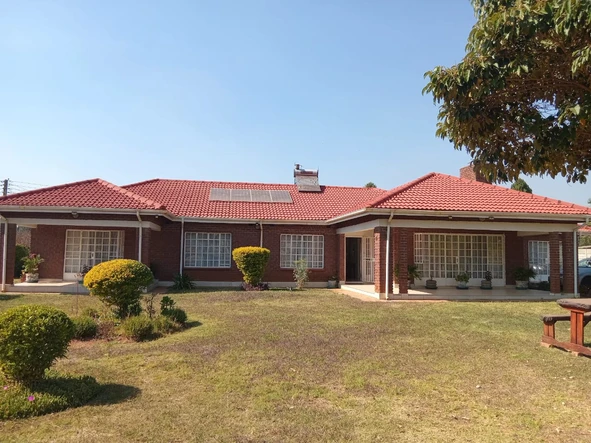 Charming Family Home for Sale in Old Marlborough