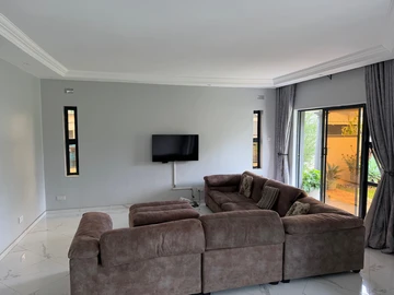 2 Bedroom Townhouse Complex