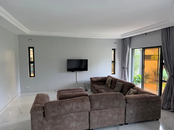 2 Bedroom Townhouse Complex