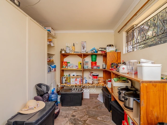Residential house for sale