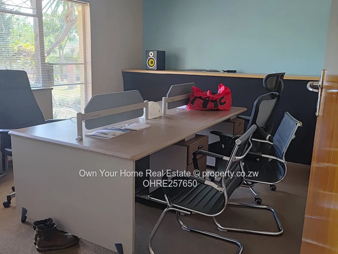 Alexandra Park house to rent 