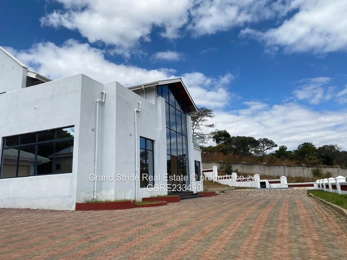 Townhouse Projects For Sale Borrowdale Brooke 