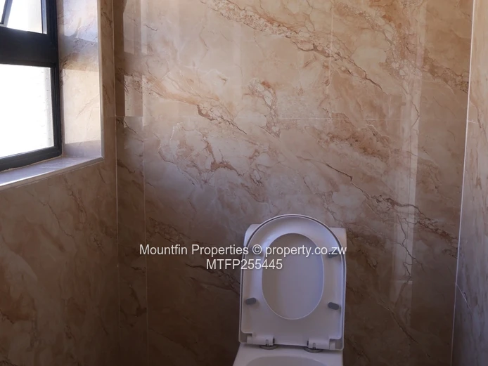 Spacious 4-Bedroom House to rent