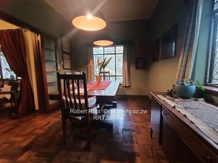 5 bed house to rent in Avondale - The Ridge