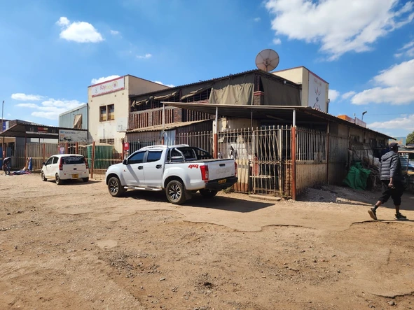Shop & Retail Property