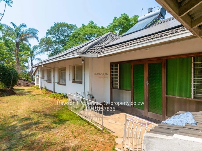 Greystone Park House For Sale