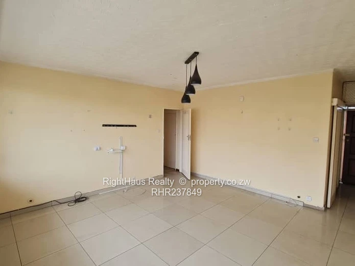 Charming 2 Bed Flat In Avenues To Rent