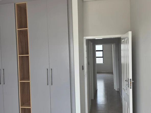 3 Bedroom Townhouse Complex