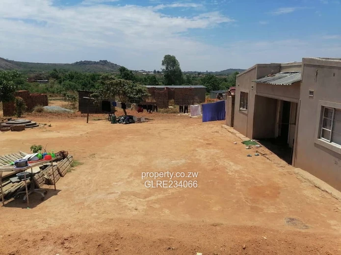 Domboshava Stand for Sale!