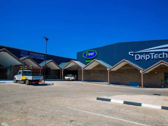 Shop & Retail Property