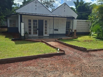 2 Bedroom Cottage