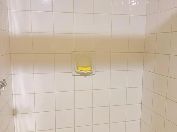 2 Bedroom Garden Flat