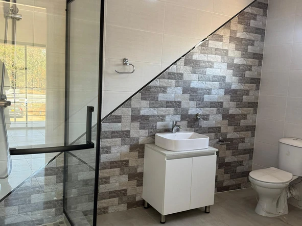 4 Bedroom Townhouse Complex