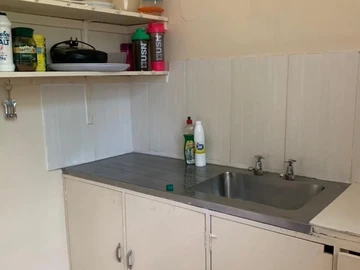 2 Bedroom Cottage