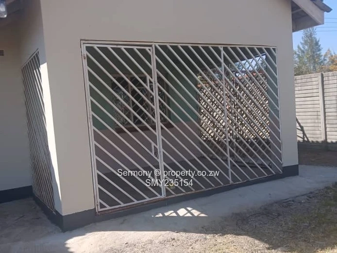 Residential cottage for rent