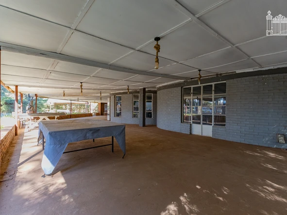 Commercial Property