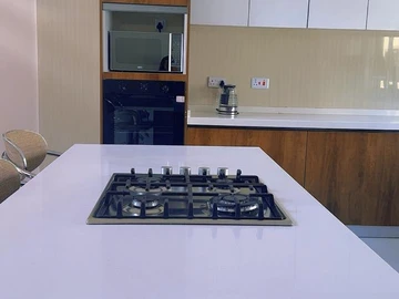 3 Bedroom Townhouse Complex