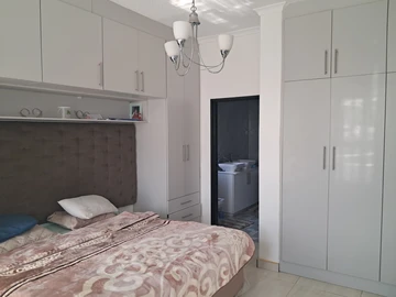 3 Bedroom Townhouse Complex