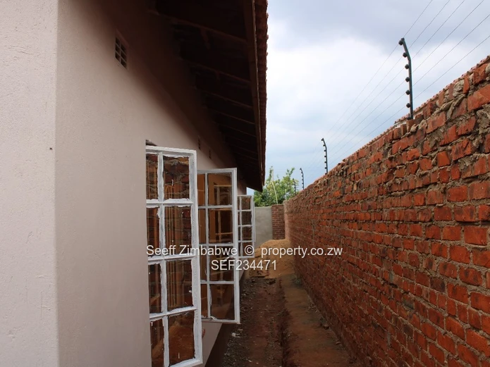 Glaudina House To Rent!