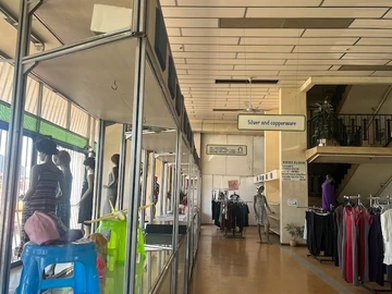 Shop & Retail Property