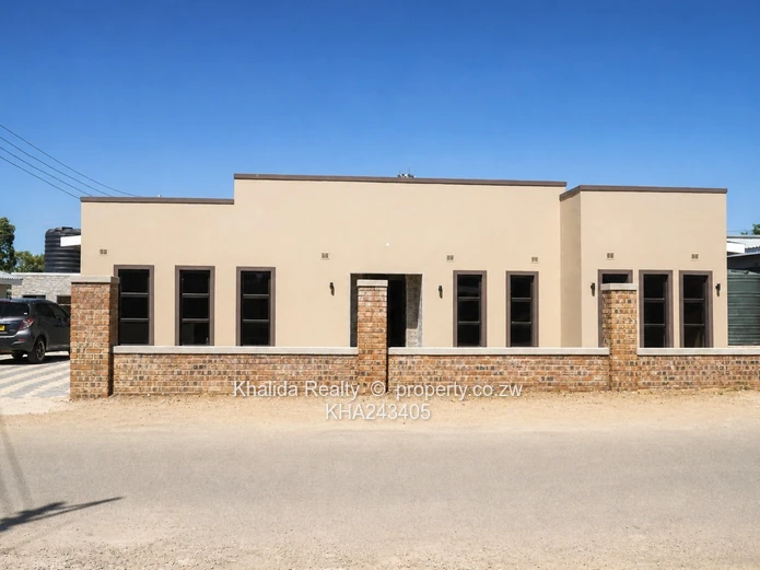 Newly Built Arlington Estate Property For Sale On 550sqm (Sole Mandate)