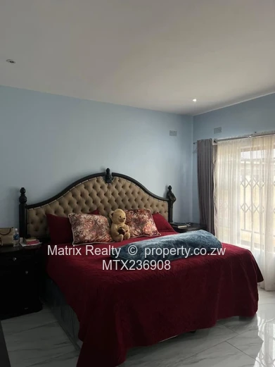 3 Bedroom House for Sale in Tynwald