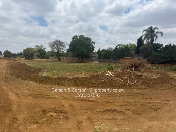 Old Marlborough Gated Community of 18 Stands 