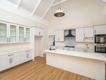 3 Bedroom Garden Flat