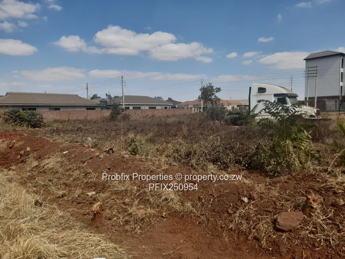 Prime Institutional Land For Sale-Aspindale Park