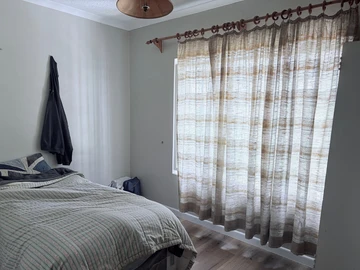 3 Bedroom Garden Flat
