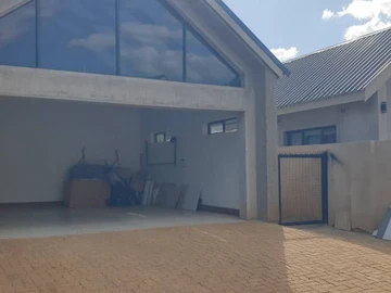 4 Bedroom Townhouse Complex