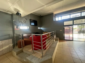 Shop & Retail Property